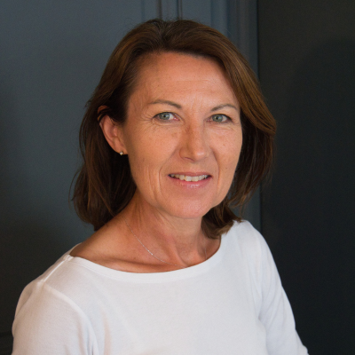 Photo de Sandrine PORCHER-MOREAU Photo de Sandrine PORCHER-MOREAU